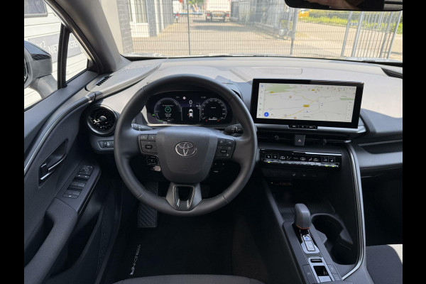 Toyota C-HR 1.8 Hybrid 140 Dynamic