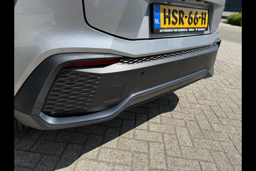 Toyota C-HR 1.8 Hybrid 140 Dynamic