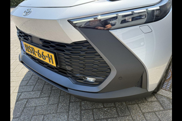 Toyota C-HR 1.8 Hybrid 140 Dynamic