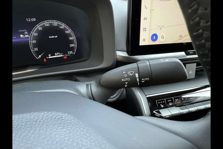 Toyota C-HR 1.8 Hybrid 140 Dynamic