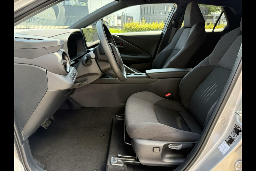 Toyota C-HR 1.8 Hybrid 140 Dynamic