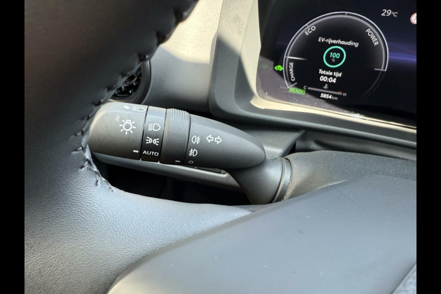 Toyota C-HR 1.8 Hybrid 140 Dynamic