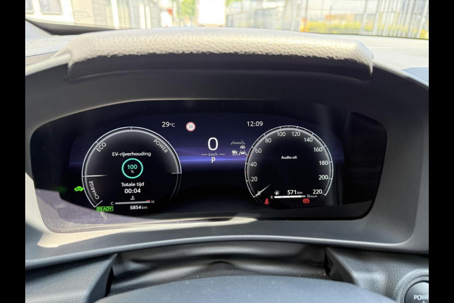 Toyota C-HR 1.8 Hybrid 140 Dynamic