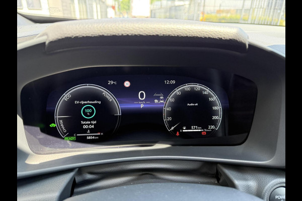 Toyota C-HR 1.8 Hybrid 140 Dynamic