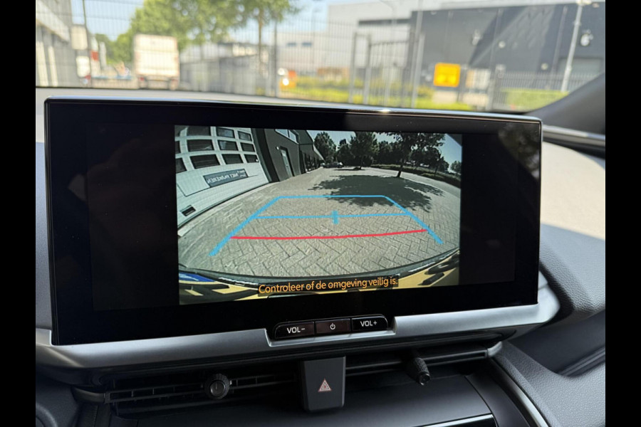 Toyota C-HR 1.8 Hybrid 140 Dynamic