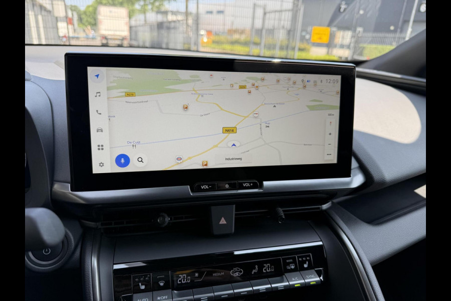 Toyota C-HR 1.8 Hybrid 140 Dynamic