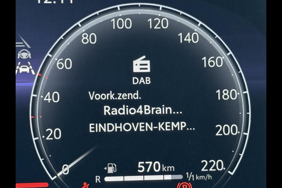 Toyota C-HR 1.8 Hybrid 140 Dynamic