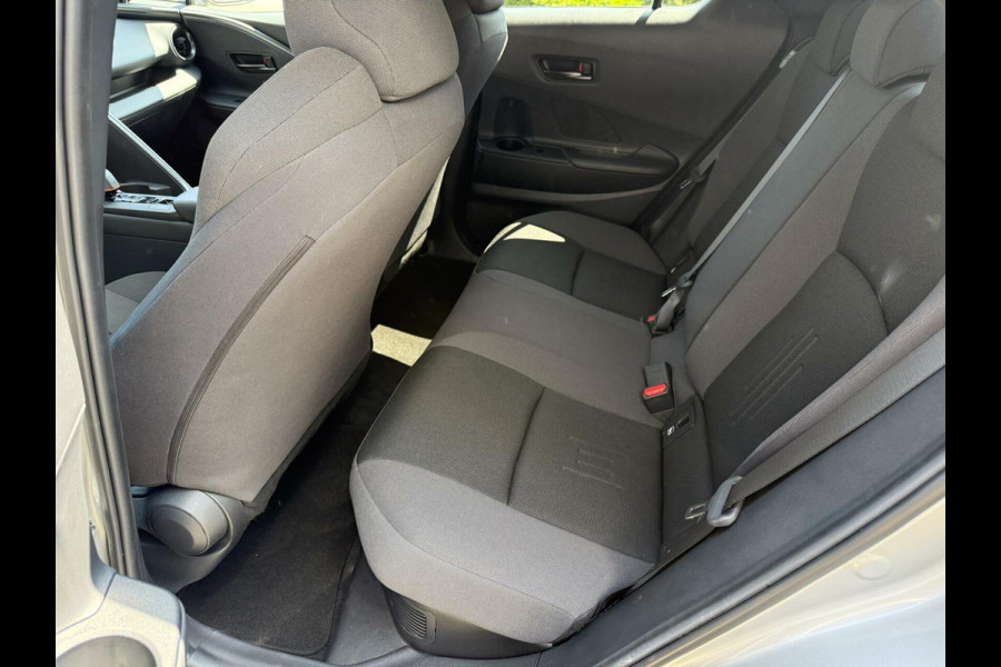 Toyota C-HR 1.8 Hybrid 140 Dynamic
