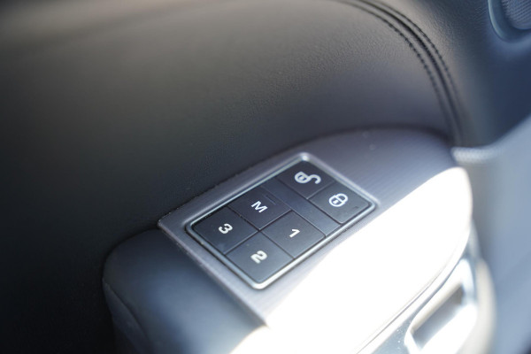Land Rover Range Rover Sport 3.0 TDV6 HSE Dynamic Panoramadak