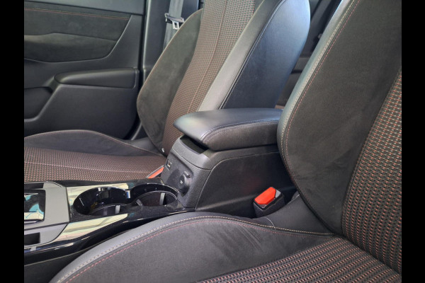 DS DS 3 Crossback E-Tense Business 50 kWh 136pk | Carplay Android Auto | camera | (occasion)