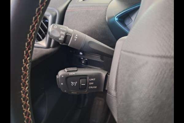 DS DS 3 Crossback E-Tense Business 50 kWh 136pk | Carplay Android Auto | camera | (occasion)