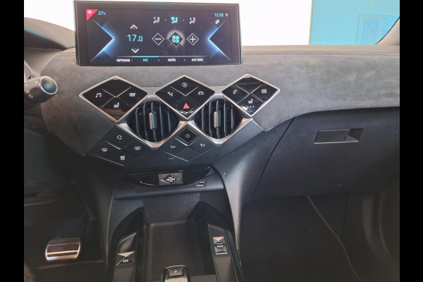 DS DS 3 Crossback E-Tense Business 50 kWh 136pk | Carplay Android Auto | camera | (occasion)
