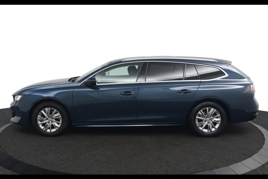 Peugeot 508 SW 1.2 PureTech Blue*AUTOM.*NAVI*ECC*CRUISE