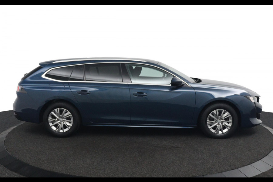 Peugeot 508 SW 1.2 PureTech Blue*AUTOM.*NAVI*ECC*CRUISE