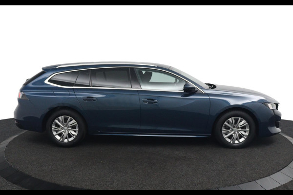 Peugeot 508 SW 1.2 PureTech Blue*AUTOM.*NAVI*ECC*CRUISE