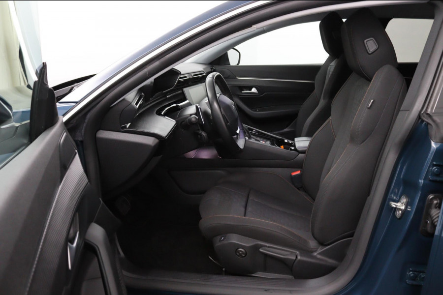 Peugeot 508 SW 1.2 PureTech Blue*AUTOM.*NAVI*ECC*CRUISE