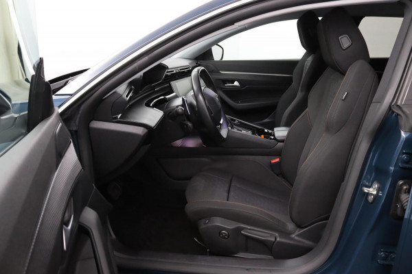 Peugeot 508 SW 1.2 PureTech Blue*AUTOM.*NAVI*ECC*CRUISE