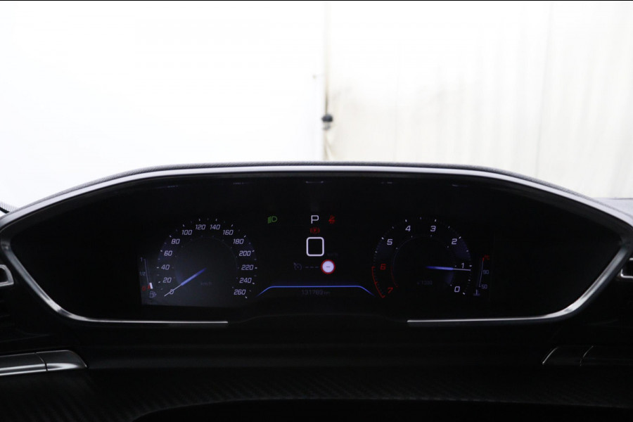 Peugeot 508 SW 1.2 PureTech Blue*AUTOM.*NAVI*ECC*CRUISE