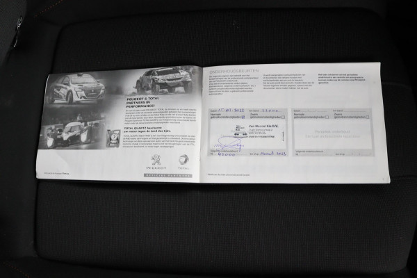 Peugeot 508 SW 1.2 PureTech Blue*AUTOM.*NAVI*ECC*CRUISE