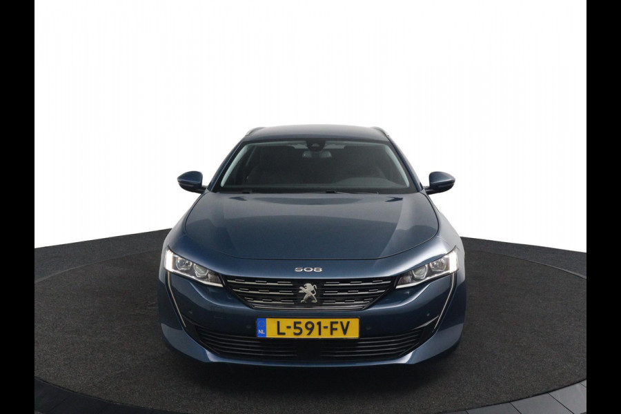 Peugeot 508 SW 1.2 PureTech Blue*AUTOM.*NAVI*ECC*CRUISE