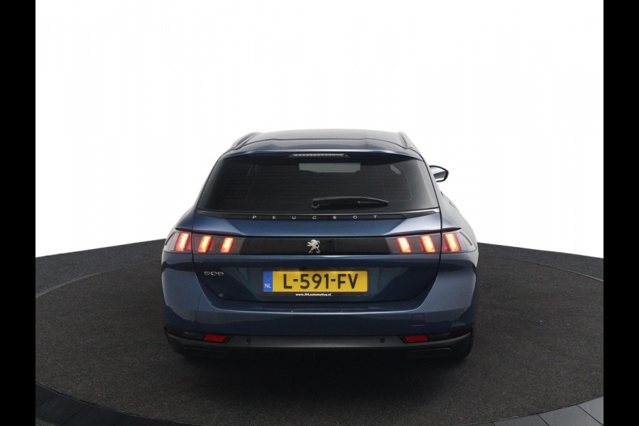 Peugeot 508 SW 1.2 PureTech Blue*AUTOM.*NAVI*ECC*CRUISE