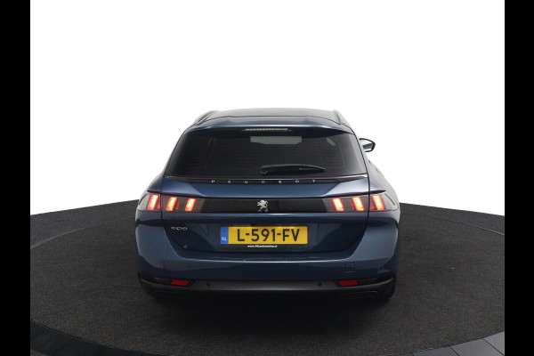 Peugeot 508 SW 1.2 PureTech Blue*AUTOM.*NAVI*ECC*CRUISE