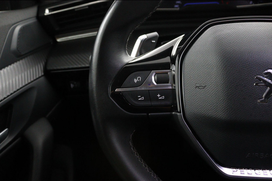 Peugeot 508 SW 1.2 PureTech Blue*AUTOM.*NAVI*ECC*CRUISE