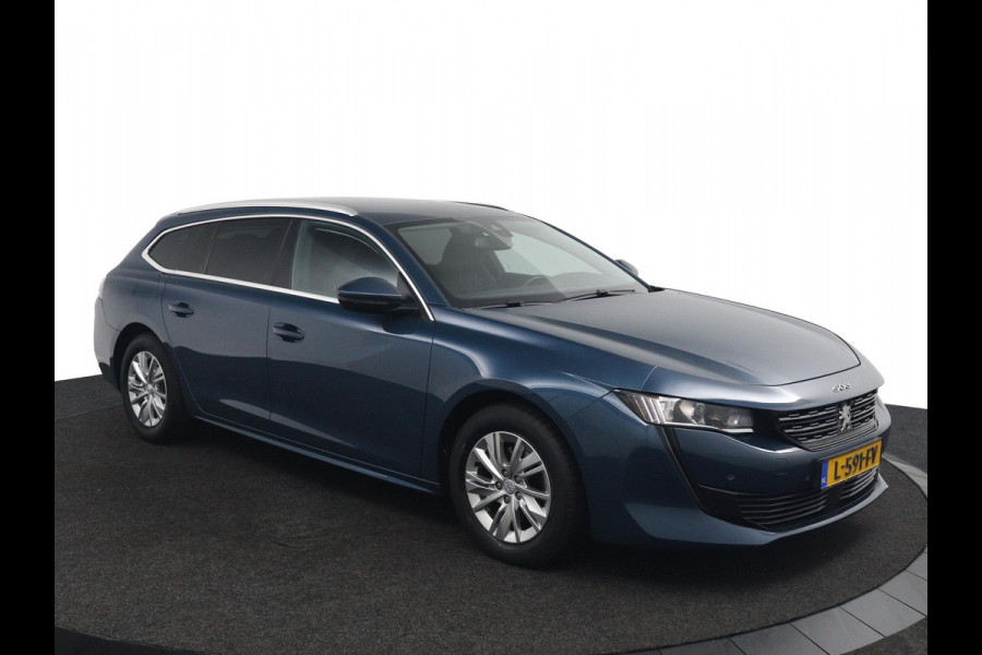 Peugeot 508 SW 1.2 PureTech Blue*AUTOM.*NAVI*ECC*CRUISE