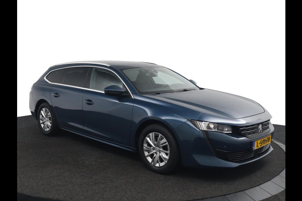 Peugeot 508 SW 1.2 PureTech Blue*AUTOM.*NAVI*ECC*CRUISE