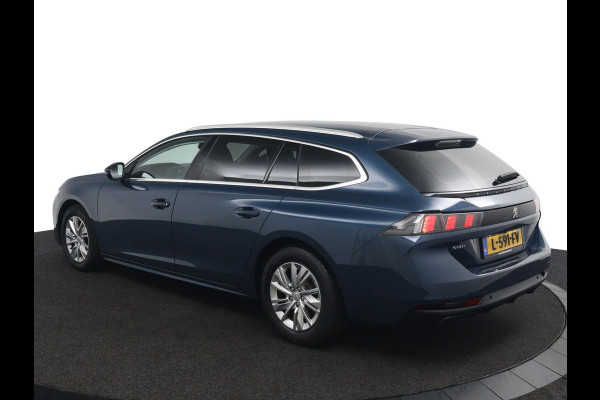 Peugeot 508 SW 1.2 PureTech Blue*AUTOM.*NAVI*ECC*CRUISE