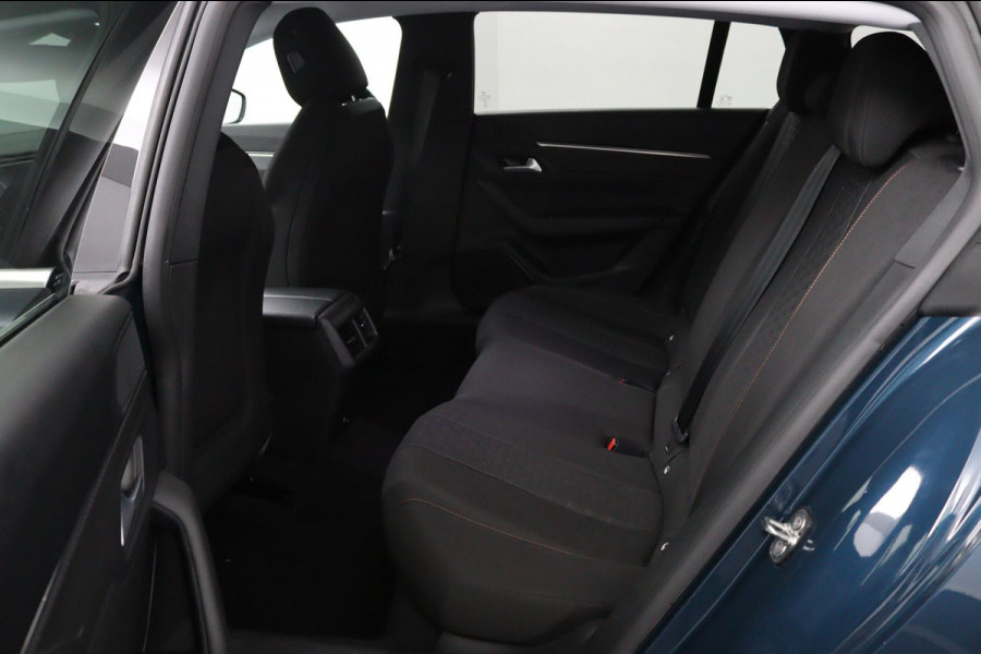 Peugeot 508 SW 1.2 PureTech Blue*AUTOM.*NAVI*ECC*CRUISE