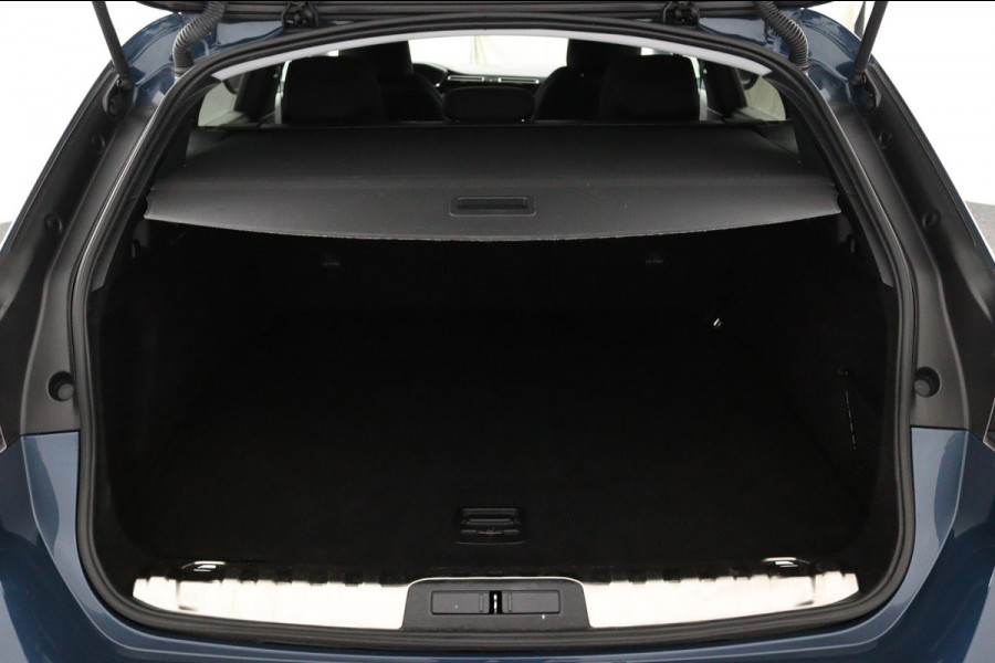 Peugeot 508 SW 1.2 PureTech Blue*AUTOM.*NAVI*ECC*CRUISE