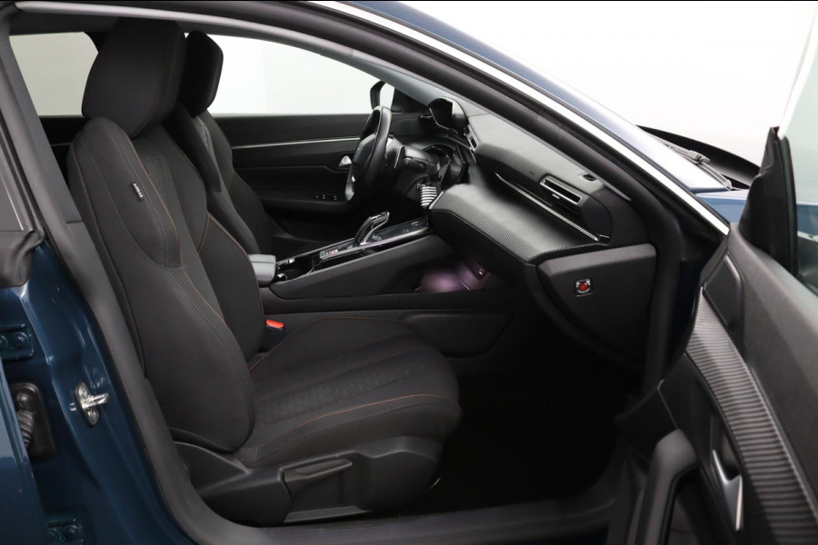 Peugeot 508 SW 1.2 PureTech Blue*AUTOM.*NAVI*ECC*CRUISE