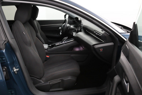 Peugeot 508 SW 1.2 PureTech Blue*AUTOM.*NAVI*ECC*CRUISE