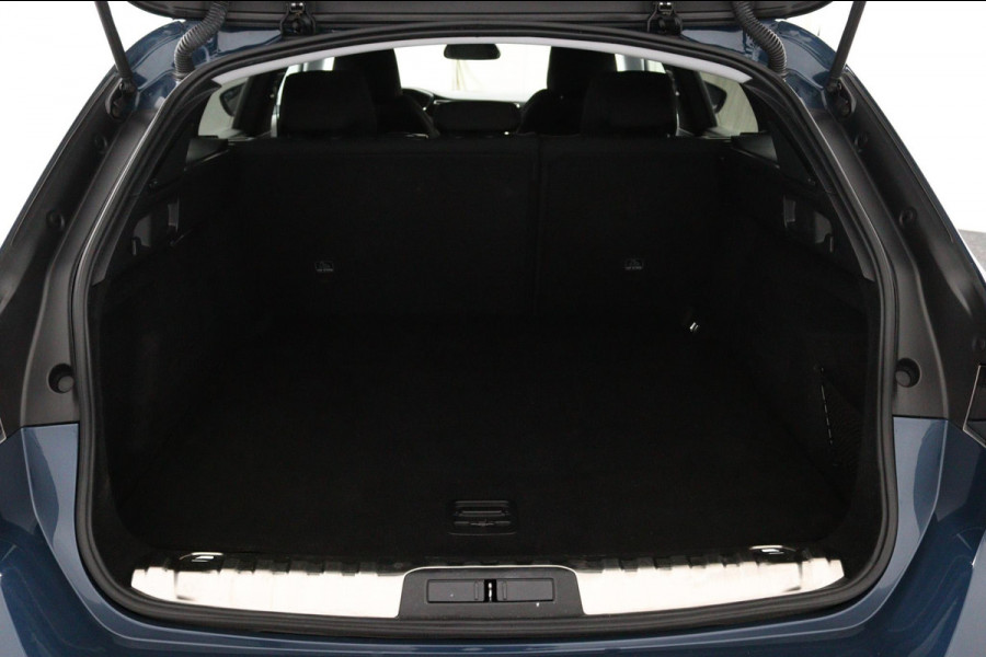 Peugeot 508 SW 1.2 PureTech Blue*AUTOM.*NAVI*ECC*CRUISE