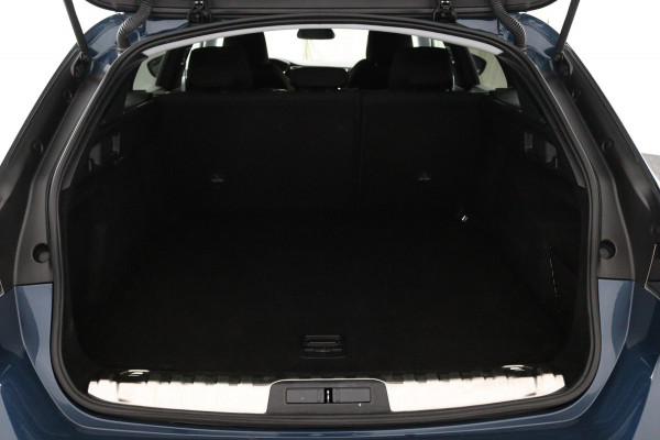 Peugeot 508 SW 1.2 PureTech Blue*AUTOM.*NAVI*ECC*CRUISE