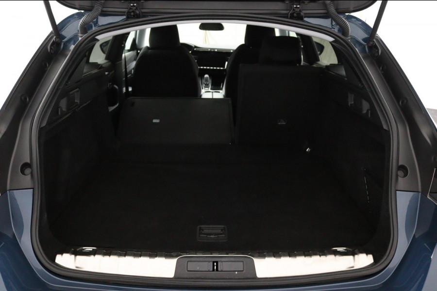 Peugeot 508 SW 1.2 PureTech Blue*AUTOM.*NAVI*ECC*CRUISE