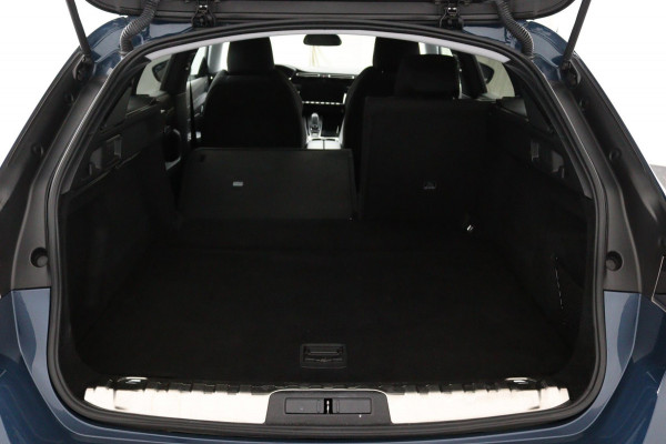 Peugeot 508 SW 1.2 PureTech Blue*AUTOM.*NAVI*ECC*CRUISE