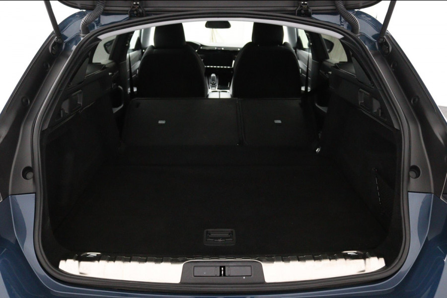 Peugeot 508 SW 1.2 PureTech Blue*AUTOM.*NAVI*ECC*CRUISE