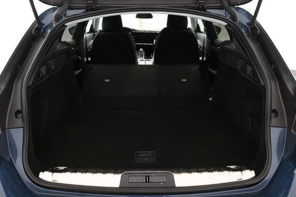 Peugeot 508 SW 1.2 PureTech Blue*AUTOM.*NAVI*ECC*CRUISE