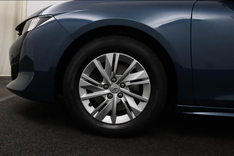 Peugeot 508 SW 1.2 PureTech Blue*AUTOM.*NAVI*ECC*CRUISE