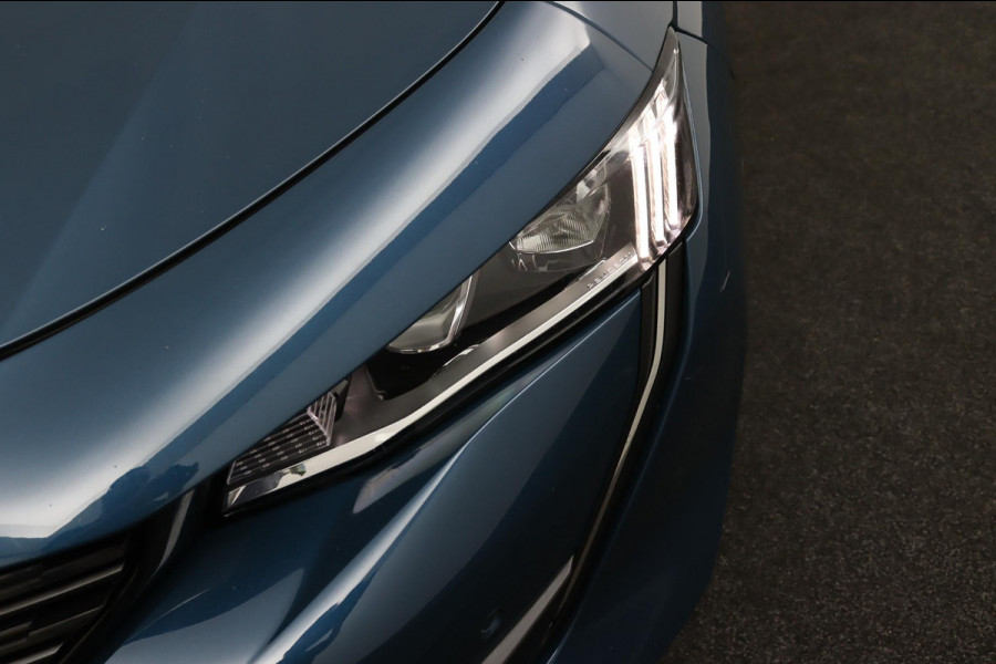 Peugeot 508 SW 1.2 PureTech Blue*AUTOM.*NAVI*ECC*CRUISE