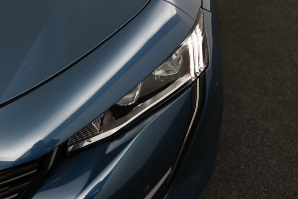 Peugeot 508 SW 1.2 PureTech Blue*AUTOM.*NAVI*ECC*CRUISE