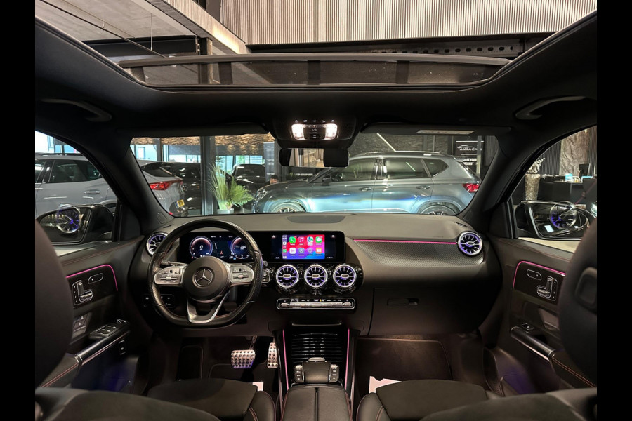 Mercedes-Benz GLA 200 AMG|PANO|SFEER|MEMORY
