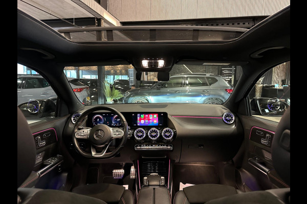 Mercedes-Benz GLA 200 AMG|PANO|SFEER|MEMORY