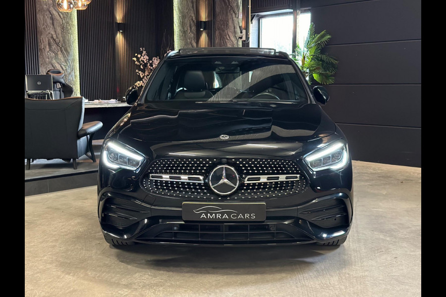 Mercedes-Benz GLA 200 AMG|PANO|SFEER|MEMORY