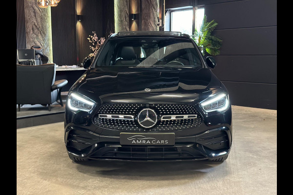 Mercedes-Benz GLA 200 AMG|PANO|SFEER|MEMORY