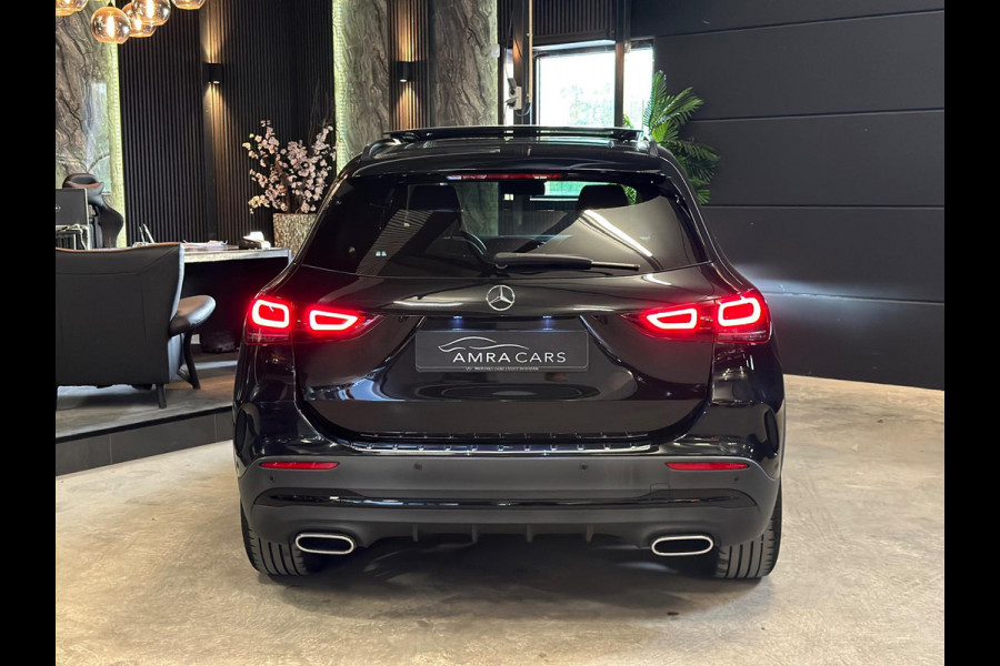 Mercedes-Benz GLA 200 AMG|PANO|SFEER|MEMORY