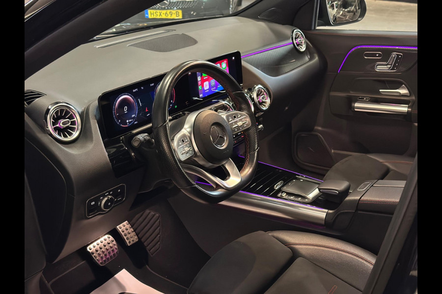 Mercedes-Benz GLA 200 AMG|PANO|SFEER|MEMORY