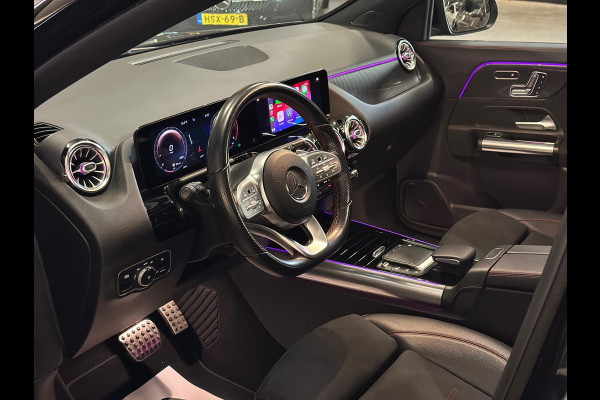 Mercedes-Benz GLA 200 AMG|PANO|SFEER|MEMORY